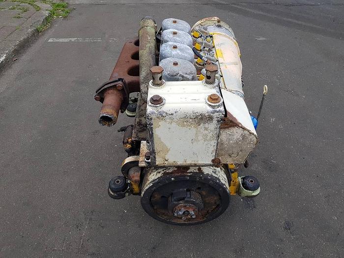 Used Deutz F4L912 for sale - the Netherlands