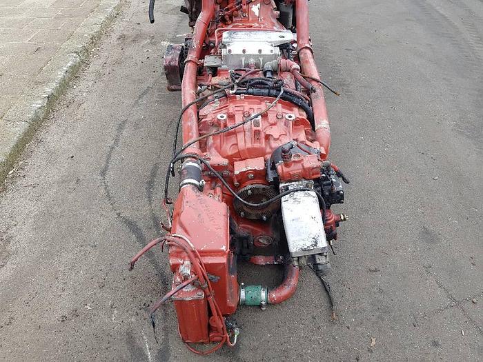 Used ZF Astronic for sale - the Netherlands