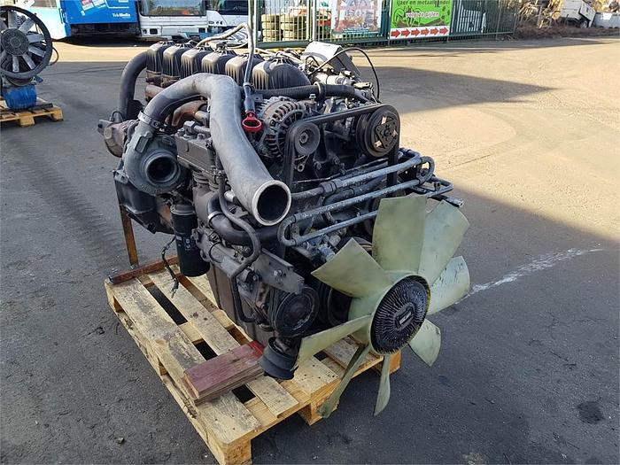 Used Scania DC902 for sale - the Netherlands