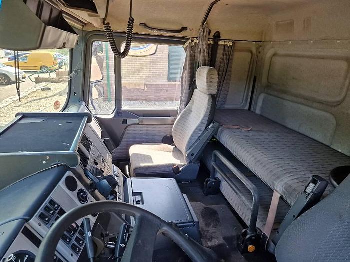 Used MAN 19.403 for sale - the Netherlands