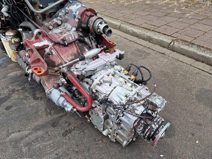 Used Eaton Y08024 /100 for sale - the Netherlands