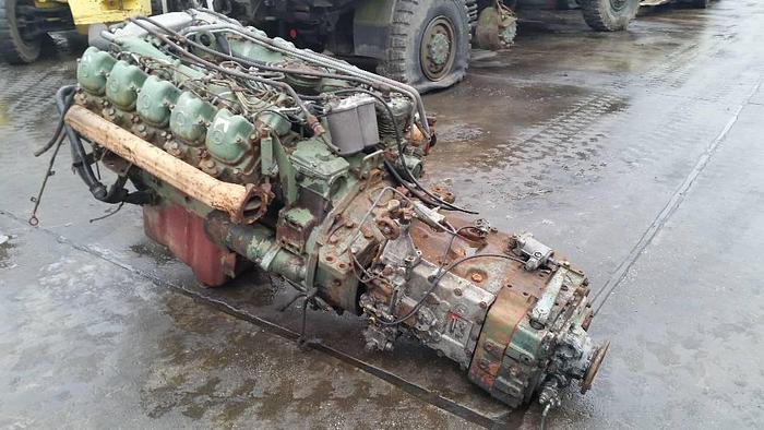 Used Mercedes-Benz OM 403 for sale - the Netherlands