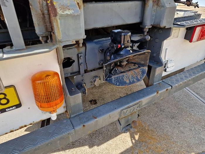 Used Ginaf X 4241 S for sale - the Netherlands