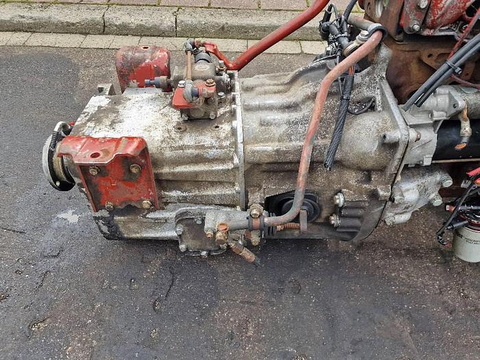 Used Iveco Eurocargo 2865.615699G99 for sale - the Netherlands