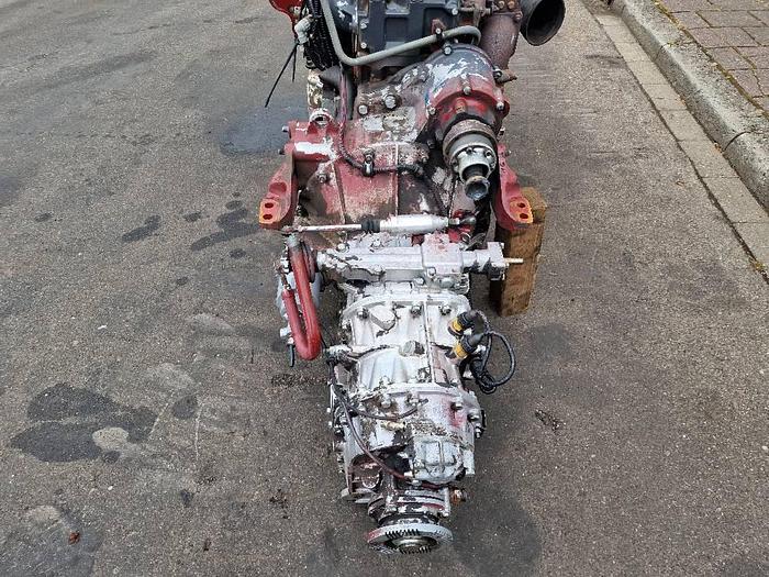 Used Eaton Y08024 /100 for sale - the Netherlands