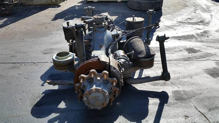 Used DAF 1939 for sale - the Netherlands