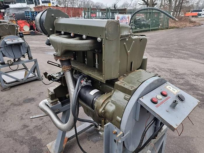 Used Deutz F4L912 for sale - the Netherlands