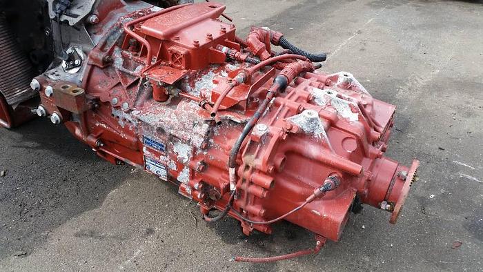 Used Iveco CURSOR F3AE0681D for sale - the Netherlands