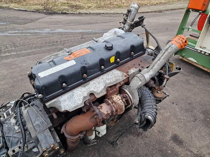 Used Renault DCI420 for sale - the Netherlands