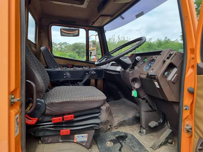 Used Mercedes-Benz 1314 KO for sale - the Netherlands