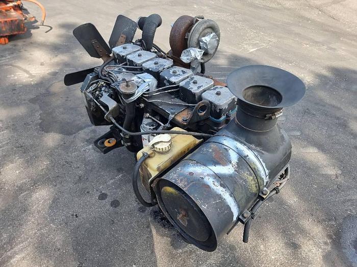 Used Cummins 6T-590 for sale - the Netherlands