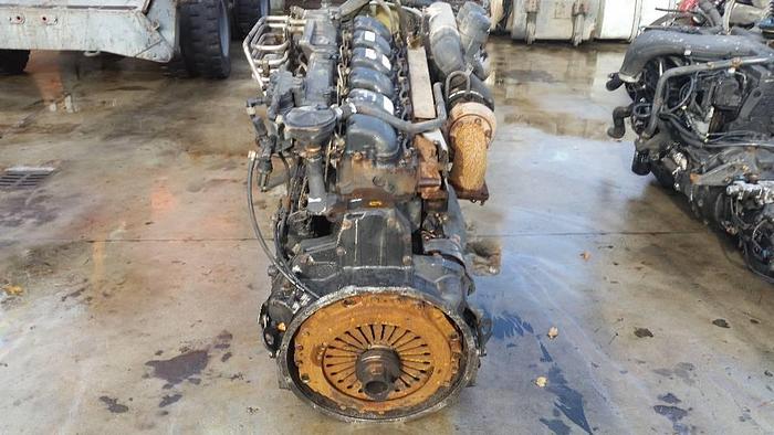 Used MAN D2866LF20 for sale - the Netherlands