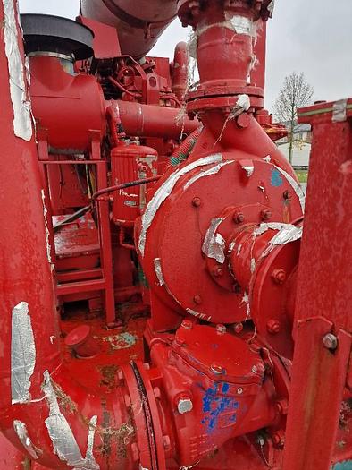 Used Sterling SPP XH-150 for sale - the Netherlands