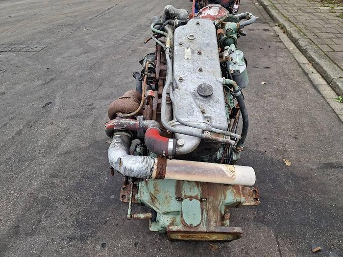 Used Mercedes-Benz OM352A for sale - the Netherlands