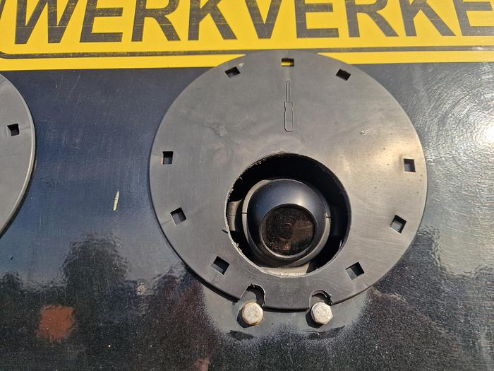 Used 2012 Liebherr LTM1220-5.2