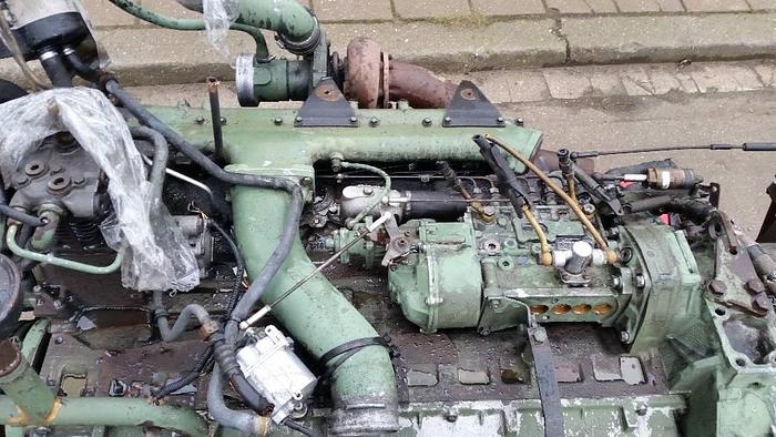 Used Mercedes-Benz OM 447 HLA 1/1 for sale - the Netherlands