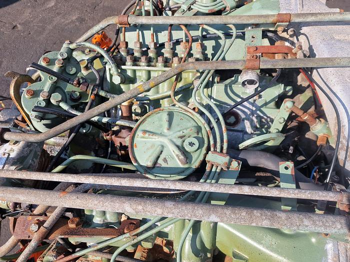 Used Mercedes-Benz OM401