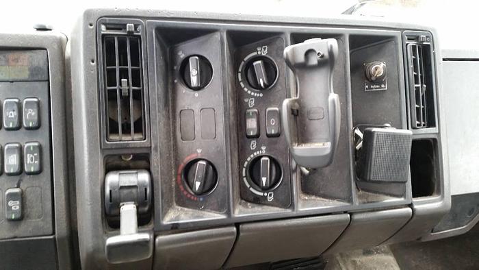 Used Mercedes-Benz 2524 L for sale - the Netherlands