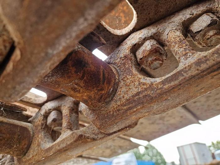 Used Liebherr 934HDSL Litronic for sale - the Netherlands