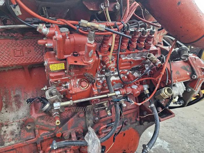 Used Iveco 8460 for sale - the Netherlands