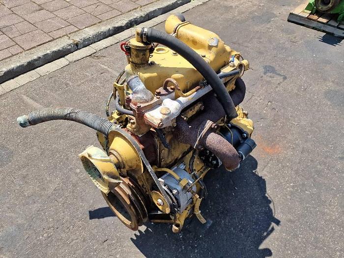 Used Mercedes-Benz OM 314 for sale - the Netherlands