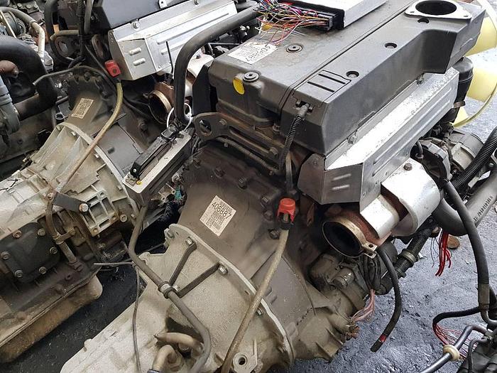 Used Mercedes-Benz 904LA.11/3-00 for sale - the Netherlands