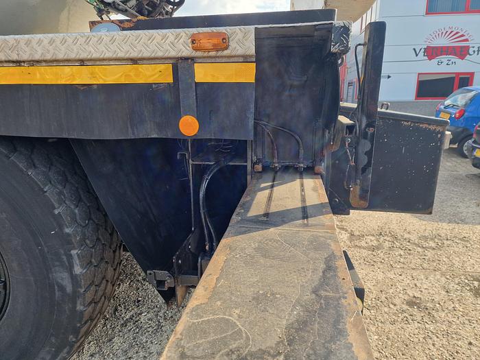 Used 1992 P&H S60 Century 2