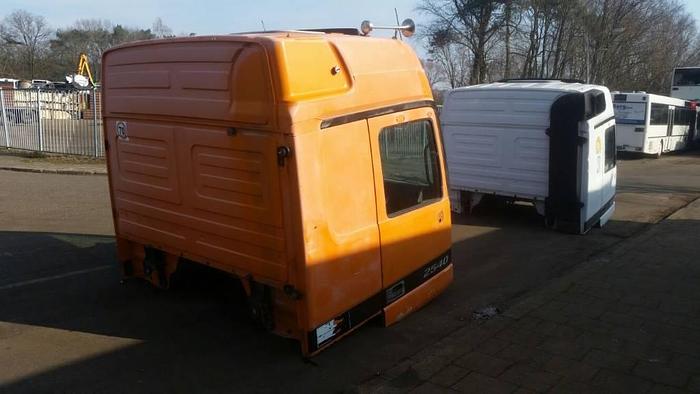 Used Mercedes-Benz 2540 for sale - the Netherlands