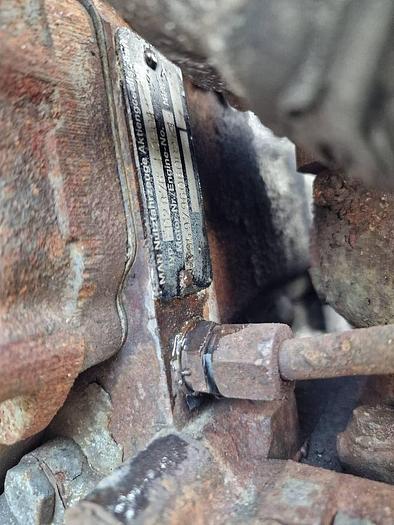 Used MAN D2876 for sale - the Netherlands