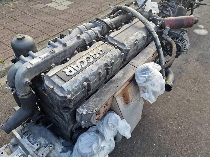 Used Paccar PR 228 S2 for sale - the Netherlands