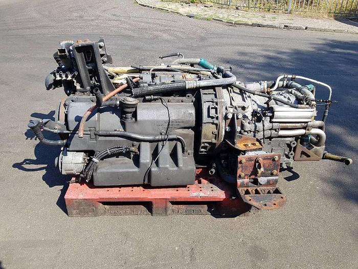 Used Mercedes-Benz OM906HLA.11/2-01 for sale - the Netherlands