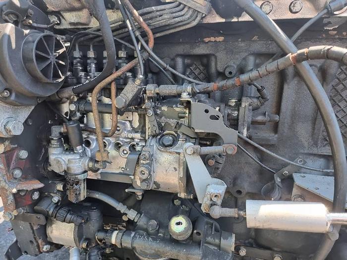 Used Renault Premium 400 for sale - the Netherlands