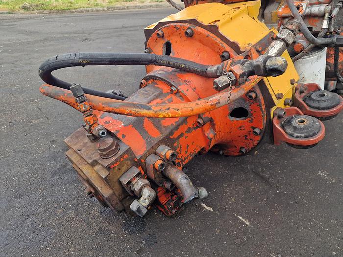 Used Deutz BF6L913