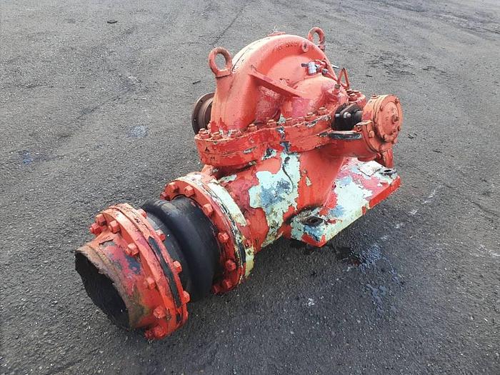 Used Nijhuis HGTI-200.340 for sale - the Netherlands