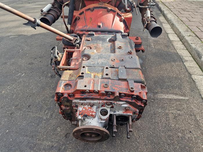 Used Deutz F10L413 L