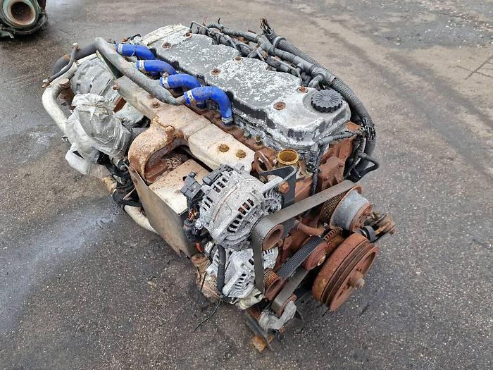 Used Cummins ISBE220.31 for sale - the Netherlands