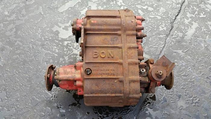 Used ZF UNKNOWN for sale - the Netherlands