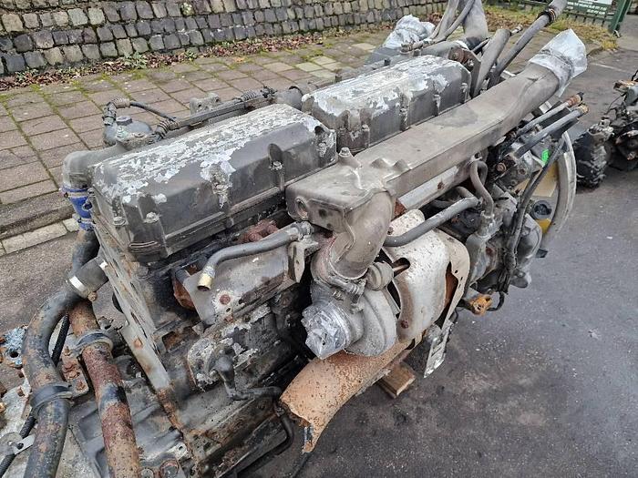 Used DAF XE315C1 for sale - the Netherlands
