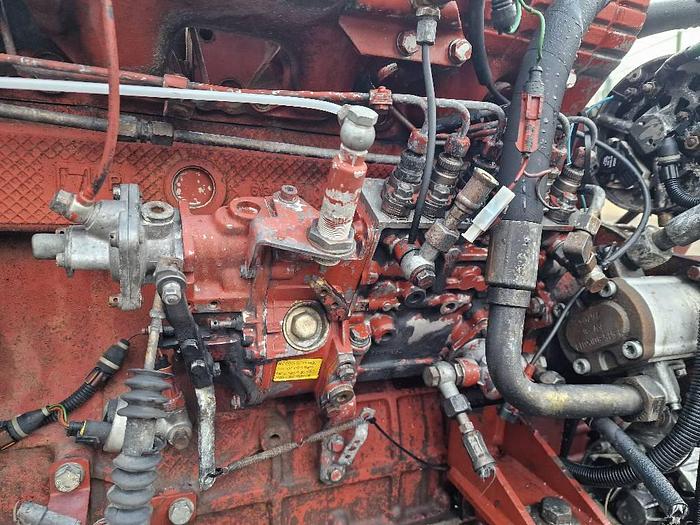 Used Iveco 8460 for sale - the Netherlands