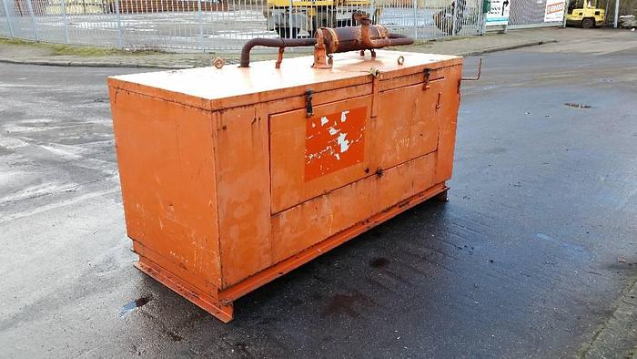 Used Müller Opladen GDF 302 for sale - the Netherlands