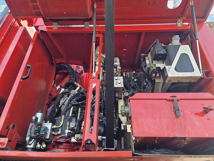 Used 2012 Liebherr LTM1220-5.2