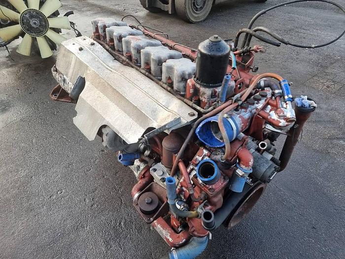 Used Renault FR340 for sale - the Netherlands