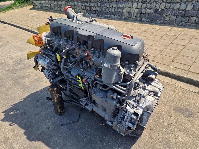 Gebruikt Paccar MX340.U1