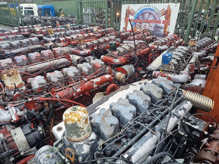 Used Renault Premium 340