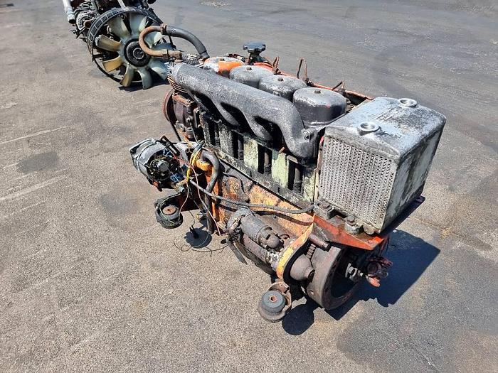 Used Deutz F4L912 for sale - the Netherlands