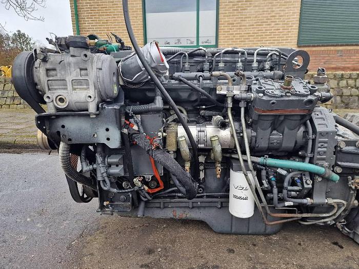 Used Cummins ISB6.7 EV225B for sale - the Netherlands