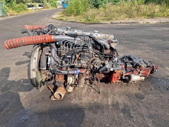 Used Renault Midliner 210 for sale - the Netherlands