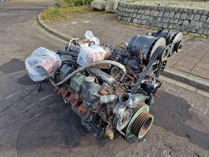 Used Mercedes-Benz OM441A for sale - the Netherlands