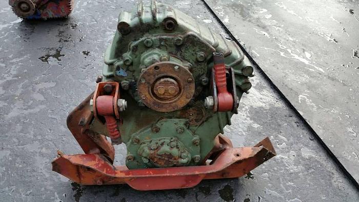 Used Mercedes-Benz VG8503/WI for sale - the Netherlands