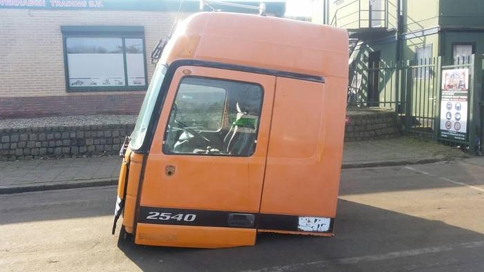 Used Mercedes-Benz 2540 for sale - the Netherlands